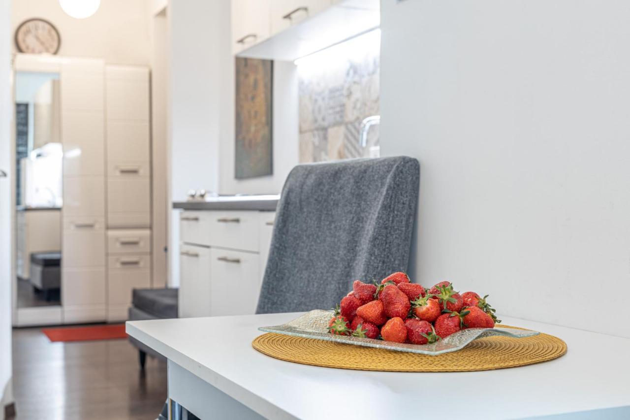 בודפשט Margit Apartment מראה חיצוני תמונה