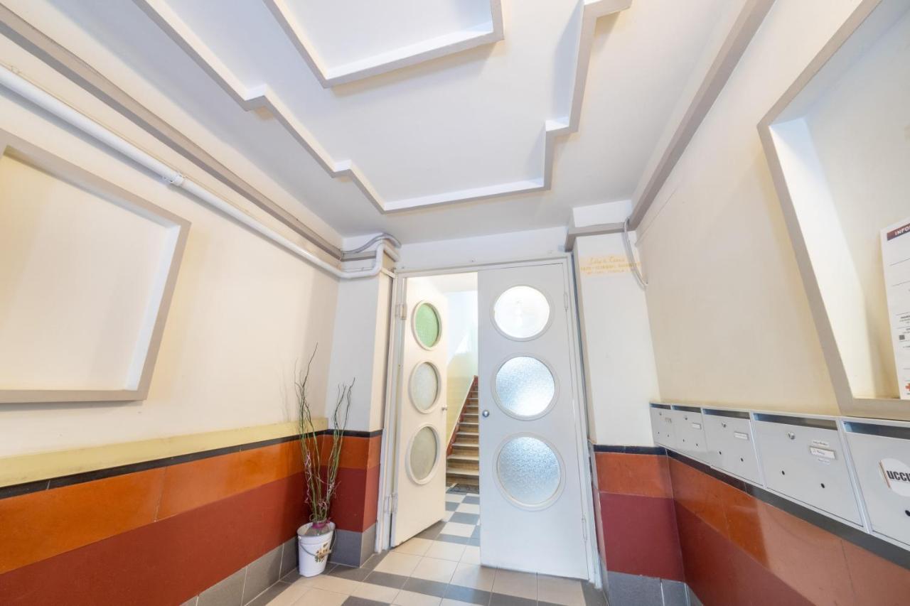בודפשט Margit Apartment מראה חיצוני תמונה