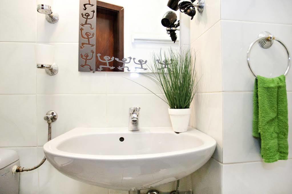 בודפשט Margit Apartment מראה חיצוני תמונה
