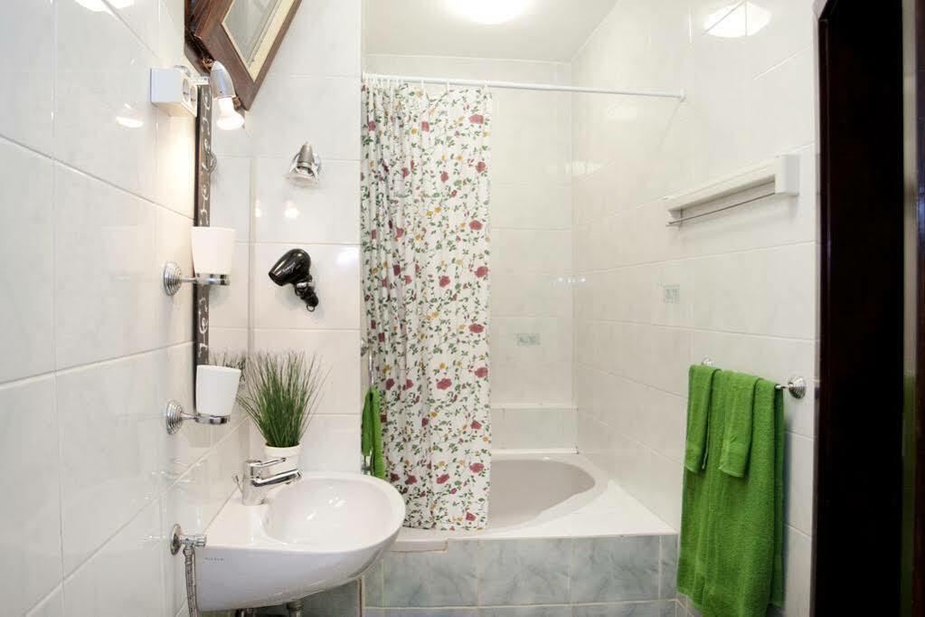 בודפשט Margit Apartment מראה חיצוני תמונה